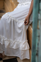 Moonlight Cascade Skirt